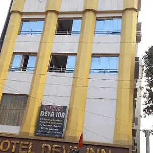 Deva 3* Benares