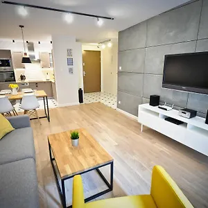 Unique Aquarius Ii Apartament