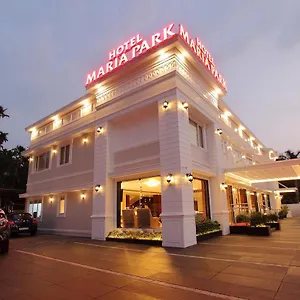 Maria Park Hotell