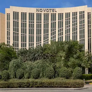 Novotel Aerocity 5* Neu-Delhi