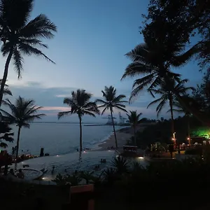 Niraamaya Wellness Retreats, Surya Samudra, Resort