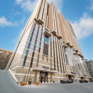 Voco Makkah An Ihg Saudiarabien
