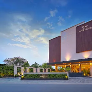 Royale Residency 4* Agra (Uttar Pradesh)