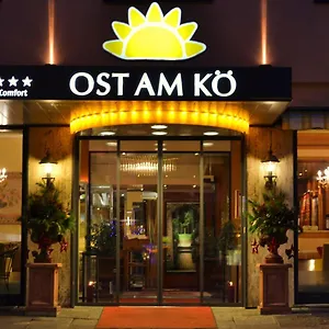 Ost Am Koe Tyskland