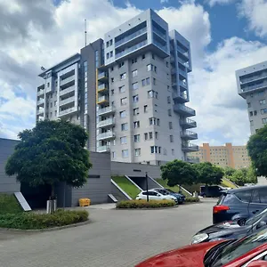 Kewin Apartament