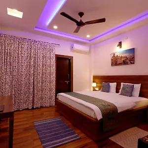 Shivalayaa - The Divine Abode Kwatera prywatna