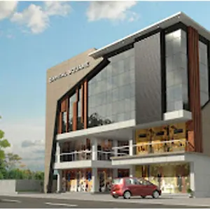 Capital Square Apartmanhotel