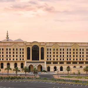 Four Points By Sheraton Makkah Al Naseem Saudiarabien