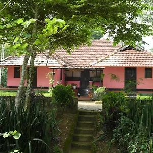 Coffee Island Villa