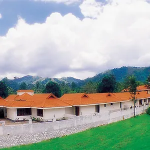 Silver Crest Hotell