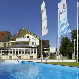 Huberhof Tyskland