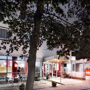 Forenom Alvik 3* Ville de Stockholm