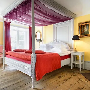 Hellstens Malmgard 3* Ville de Stockholm