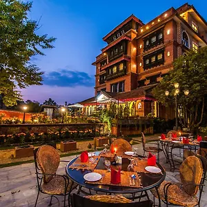 Heritage 4* Bhatgoan
