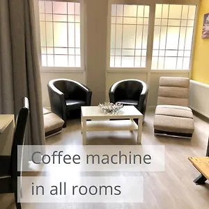 hotellátogatás