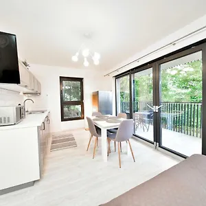 Szarotka - Apartamentuj Apartament
