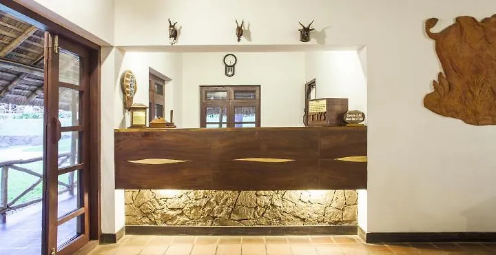 Spice Village Thekkady - A Cgh Earth Experience 5*,