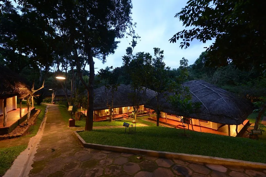 Spice Village Thekkady - A Cgh Earth Experience 5*,