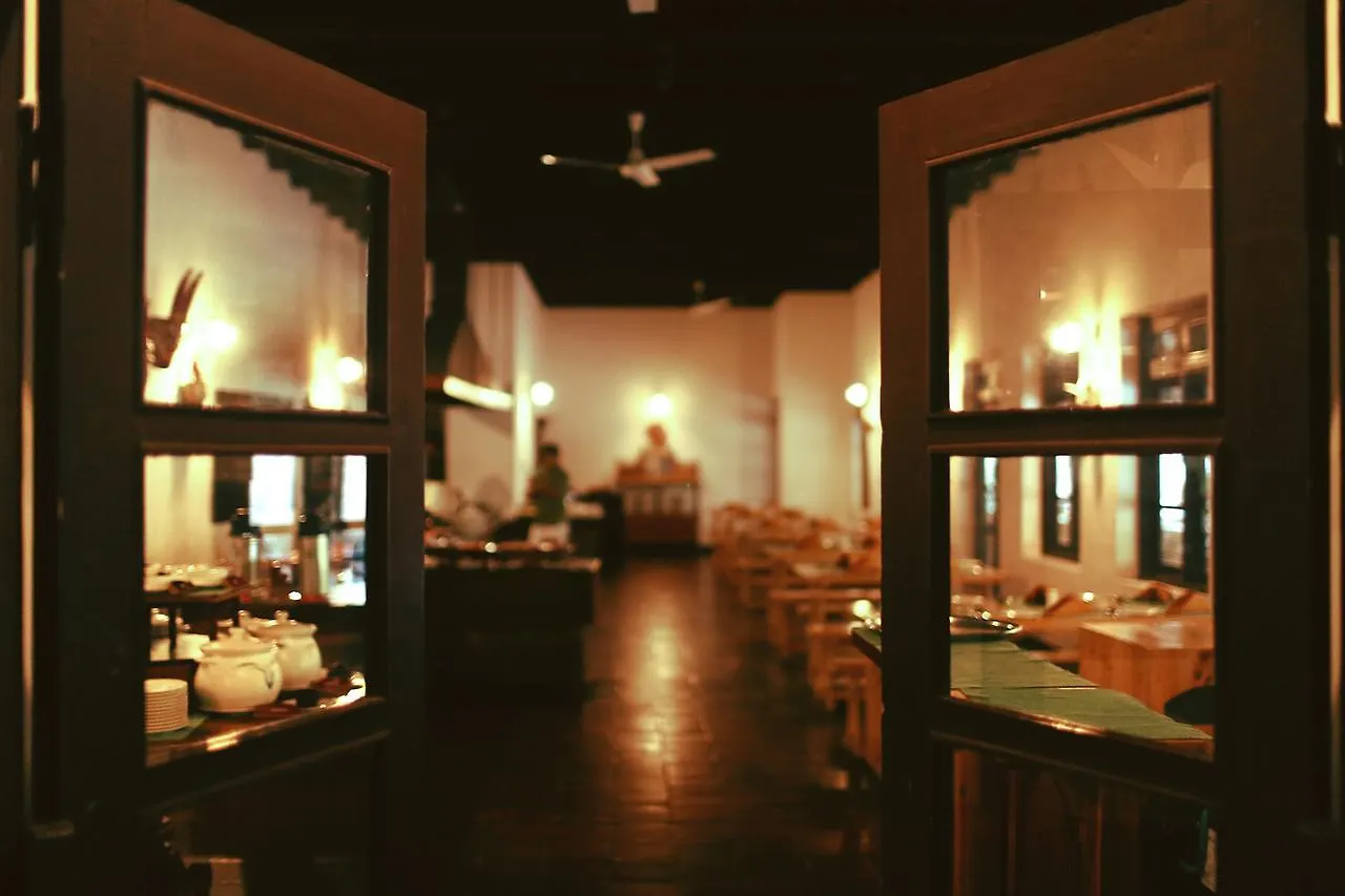 Spice Village Thekkady - A Cgh Earth Experience India