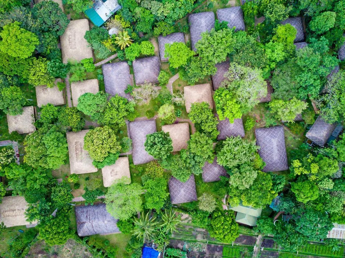 Spice Village - CGH Earth Thekkady 5*,  Indien