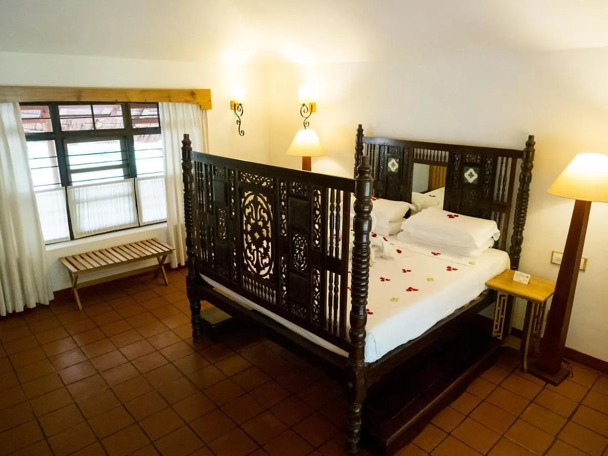 Spice Village - CGH Earth Thekkady 5*,