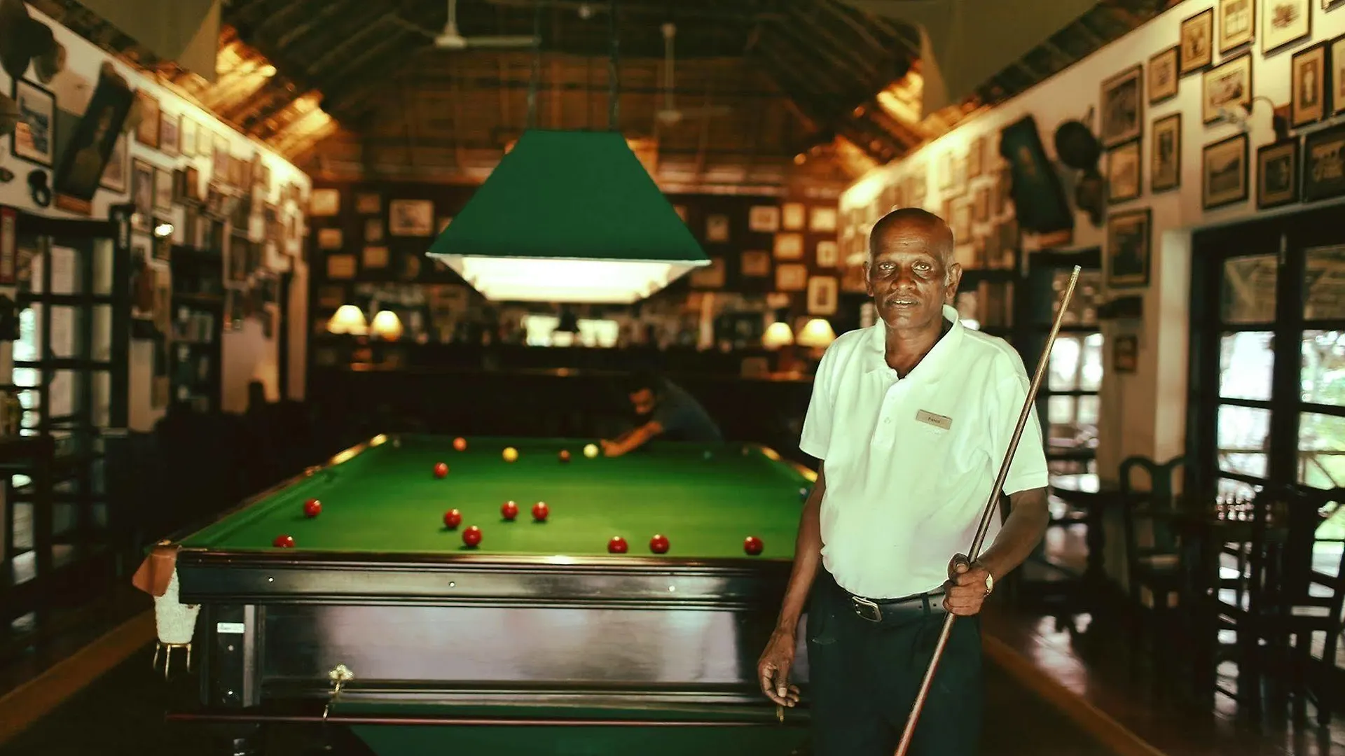 Spice Village Thekkady - A Cgh Earth Experience