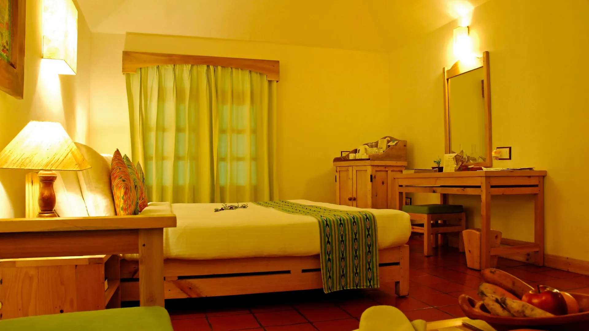 ***** Rezort Spice Village Thekkady - A Cgh Earth Experience Indie