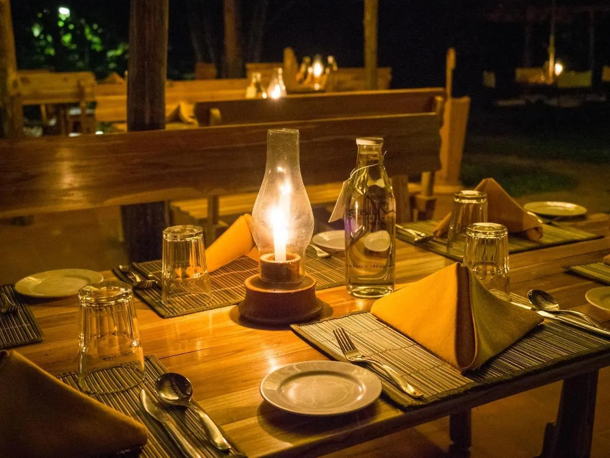 Spice Village Thekkady - A Cgh Earth Experience